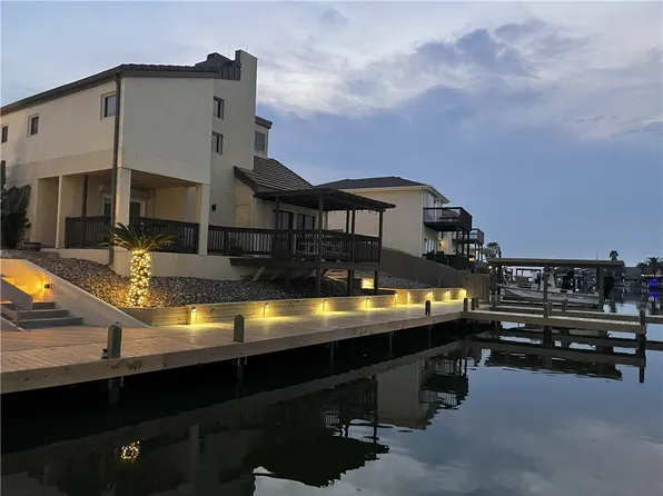 14142 E Cabana St #3A, Corpus Christi, TX 78418