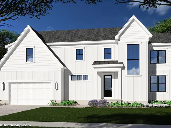 1425 Cortland Rd E, Charlotte, NC 28209