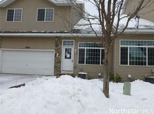 12868 Eagle St, Coon Rapids, MN 55448
