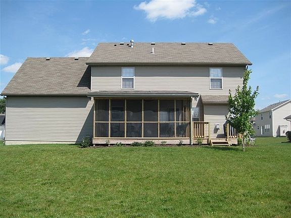 2nd image of 6345 Churchill Downs Pl