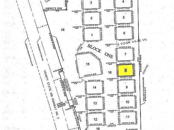4th image of 13084 Mission Park Dr #8