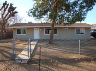 55633 Onaga Trl, Yucca Valley, CA 92284