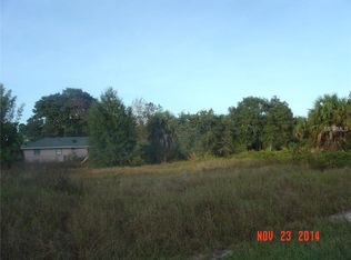17336 Marcy Ave, Port Charlotte, FL 33948