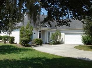 1 Olympic Ct, Savannah, GA 31419