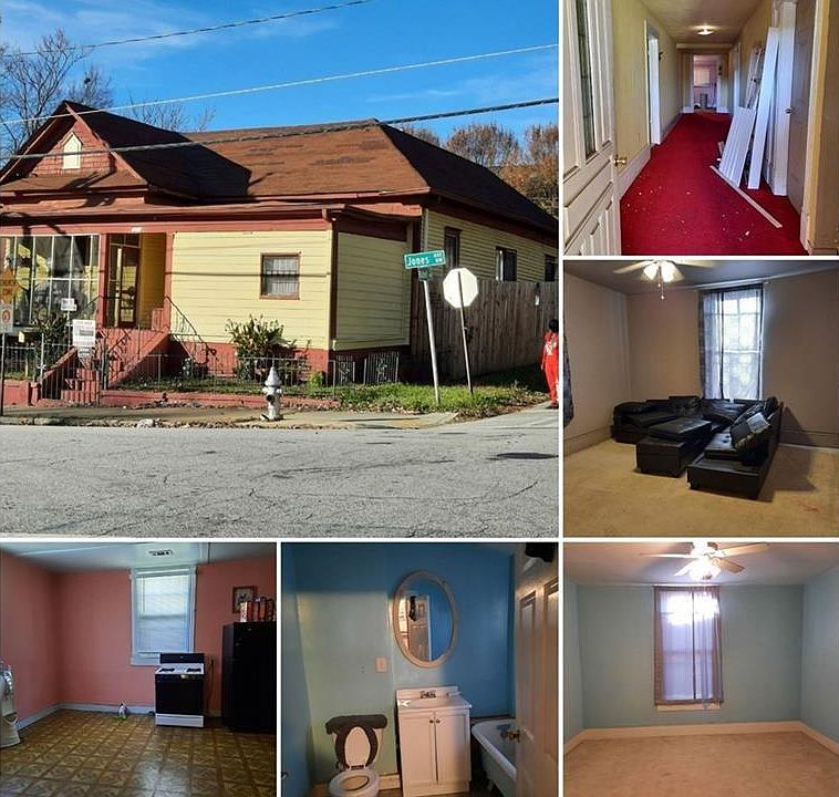 1st image of 581 Jones Ave NW
