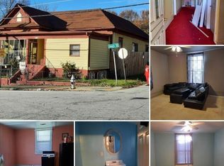 581 Jones Ave NW, Atlanta, GA