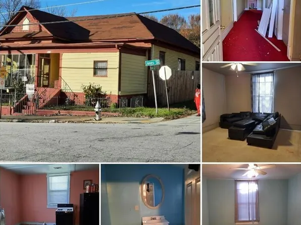 581 Jones Ave NW, Atlanta, GA 30314