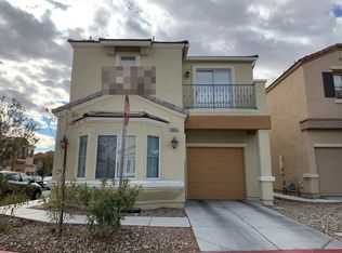 6063 Lazarro Ct, Las Vegas, NV 89139