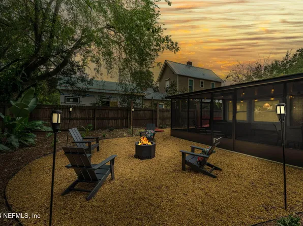 137 ONEIDA Street, St. Augustine, FL 32084