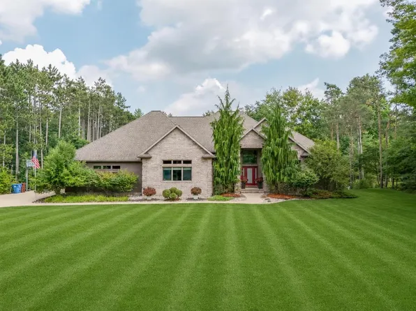 2172 N Rolling Ridge Dr, Midland, MI 48642