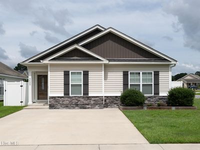 2425 Sawgrass Drive, Winterville, NC, 28590