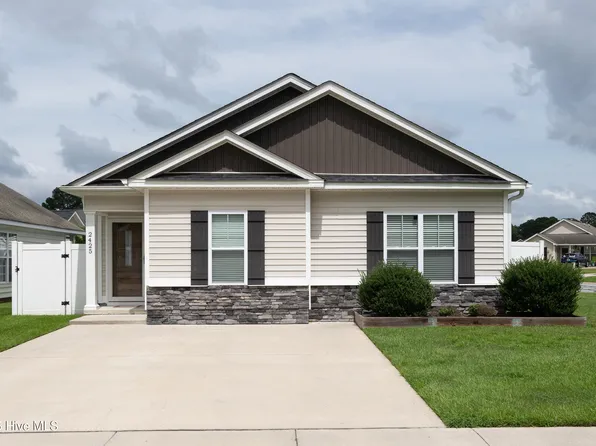 2425 Sawgrass Drive, Winterville, NC 28590