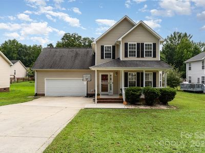 2040 Brantley Creek Dr, Kannapolis, NC, 28083