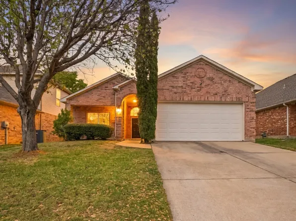 3023 Stallion Xing, Irving, TX 75060
