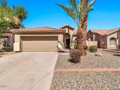 1232 W KESLER Lane, Chandler, AZ, 85224