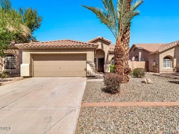 1232 W KESLER Lane, Chandler, AZ 85224