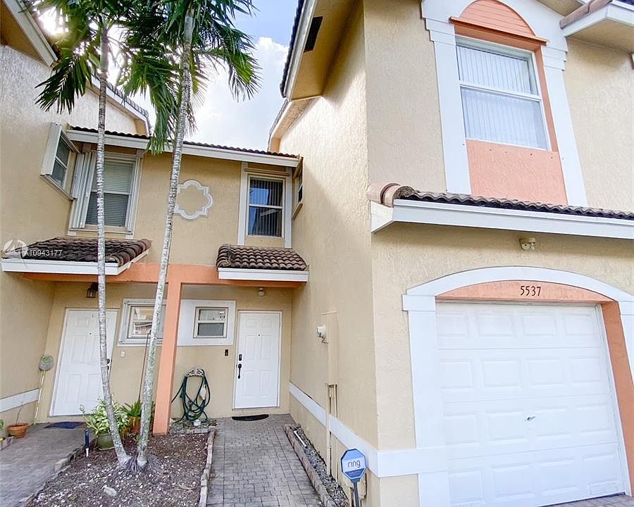 1st image of 5537 NW 90th Ave #5537