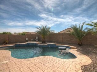 2753 W Mira Dr, San Tan Valley, AZ 85142