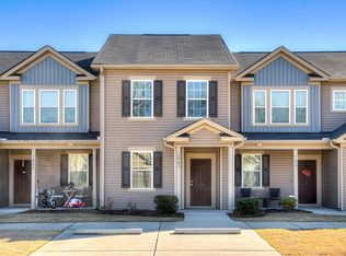 1843 Butternut Dr, Grovetown, GA 30813