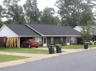 59 Wilma Dr NW, Rome, GA 30165