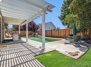 1380 Stonewood Dr, Brentwood, CA 94513