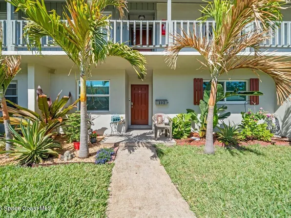 2012 Grant Pl APT 102, Melbourne, FL 32901