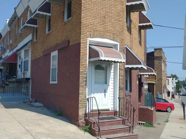 5501 Matthews St, Philadelphia, PA 19138