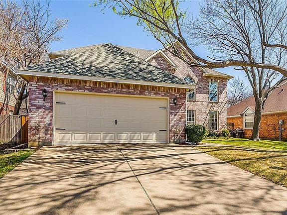 2nd image of 7609 Blossom Dr