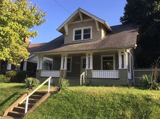 111 Woodland Ave SE, Massillon, OH 44646