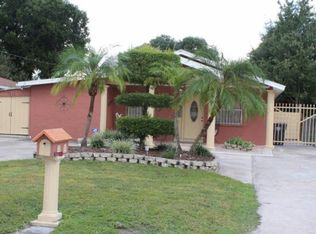 7213 N Thatcher Ave, Tampa, FL 33614