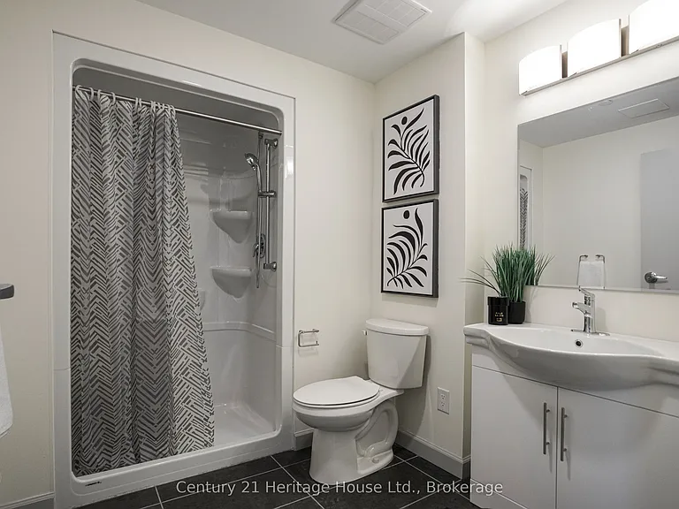 203 Albert St #2701 — Photo 3