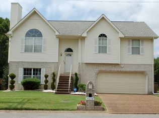 3228 Clapham Rd, Antioch, TN 37013