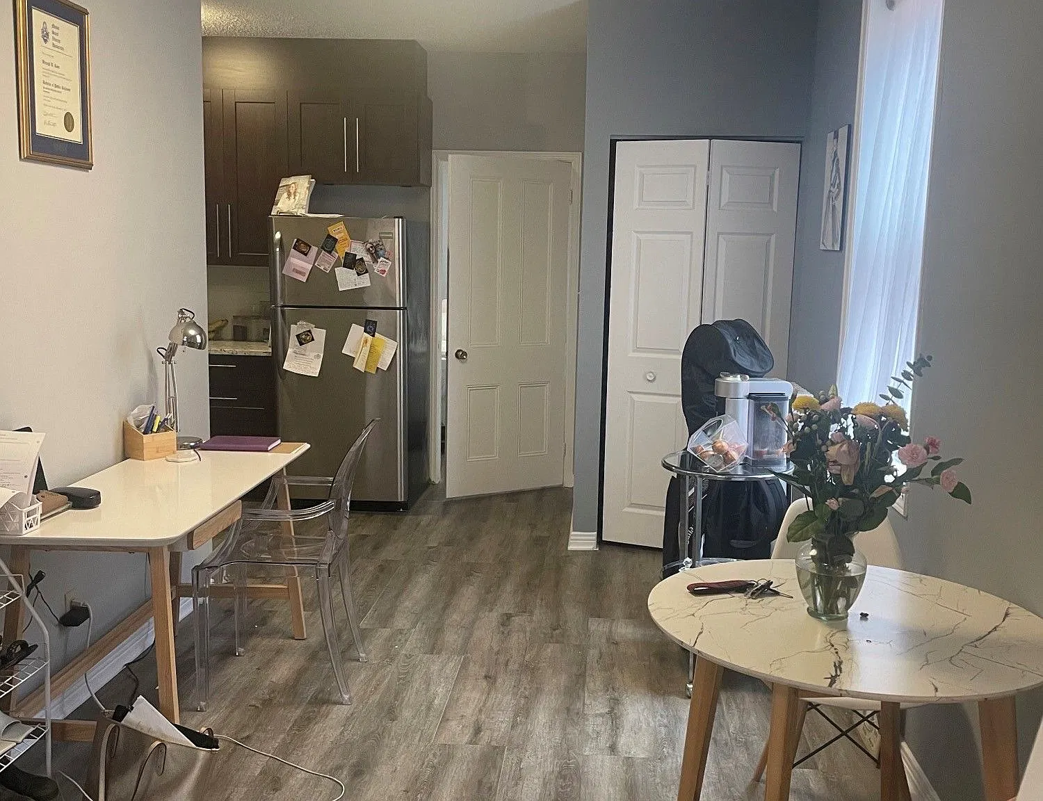 1 bed, $1,649 — Photo 2