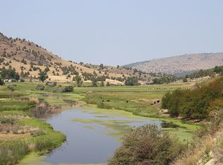 0 Crystal Springs Rd, Klamath Falls, OR 97603