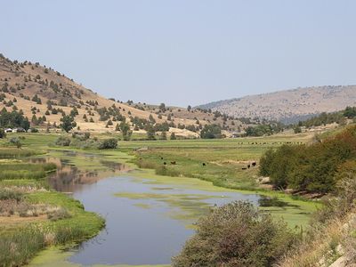 0 Crystal Springs Rd, Klamath Falls, OR, 97603