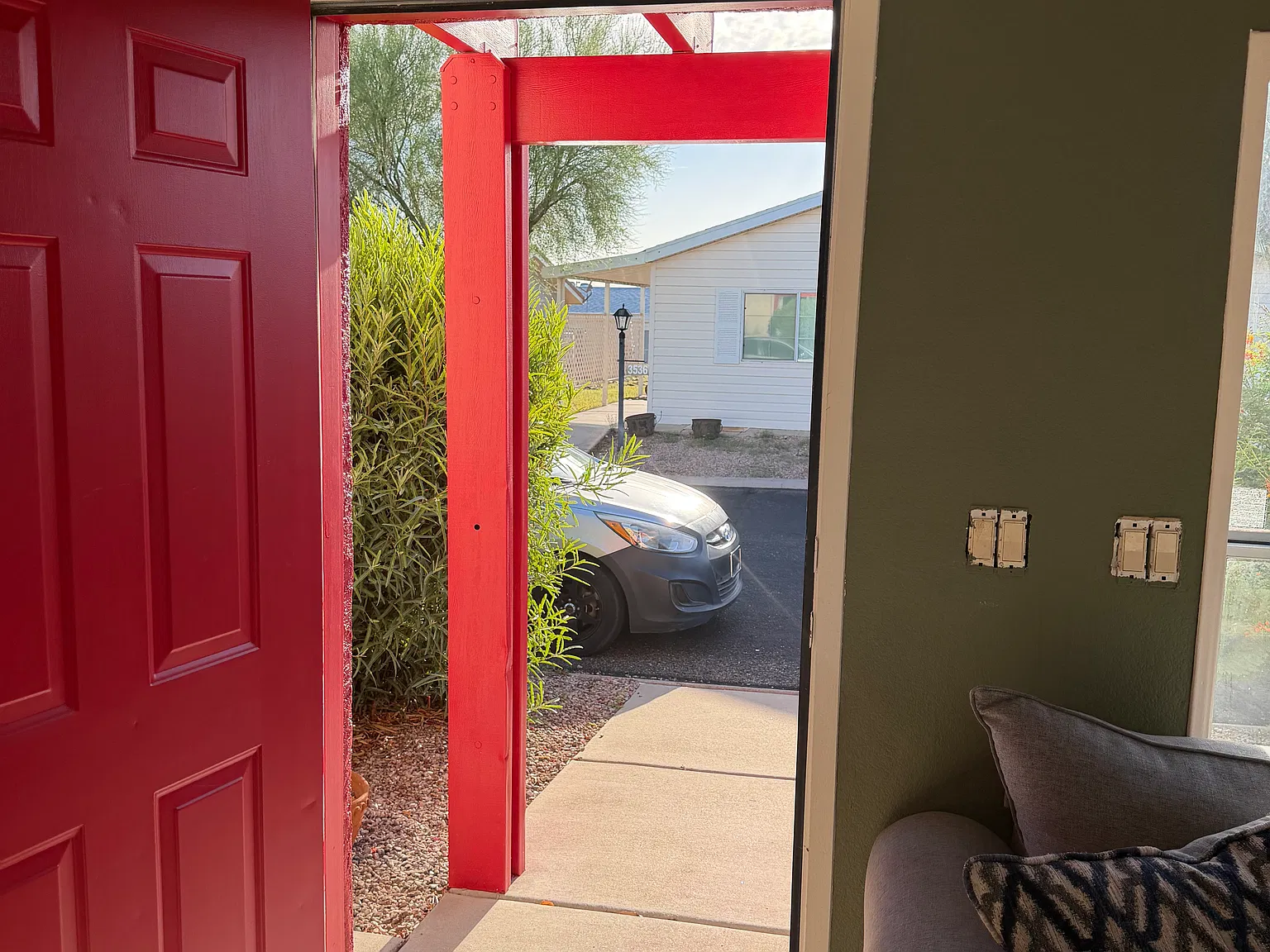 2 bed, 1152 sqft, $1,600 — Photo 3