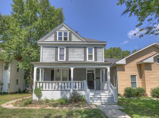 226 N Pearl Ave, Joplin, MO 64801