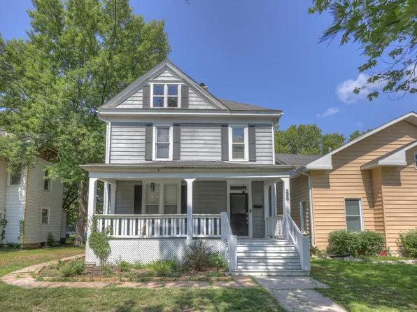 226 N Pearl Avenue, Joplin, MO 64801