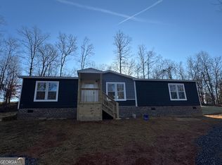 1090 Garner Rd, Cornelia, GA 30531