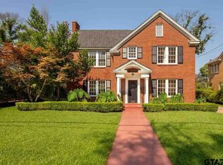 1609 S Chilton Ave, Tyler, TX 75701