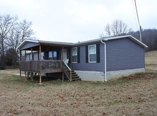 2037 Celina Hwy, Livingston, TN 38570