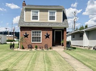 811 Poplar St, Kenova, WV 25530