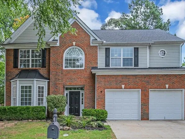 11 Shadowrock Ct, Simpsonville, SC 29681