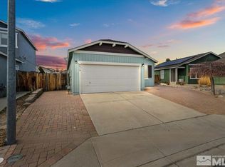 9579 Canyon Meadows Dr, Reno, NV 89506