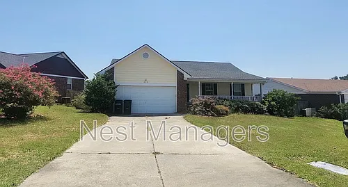 4519 Josh Ct Photo 1