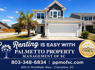 605 S Pinewalk Way, Elgin, SC 29045