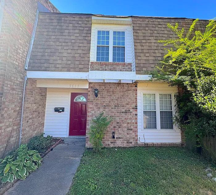 3 bed, 2.5 bath, 1432 sqft, $1,850 — Photo 1