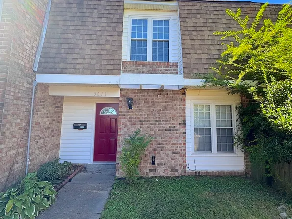 5611 Morningside Ct, Virginia Beach, VA 23462
