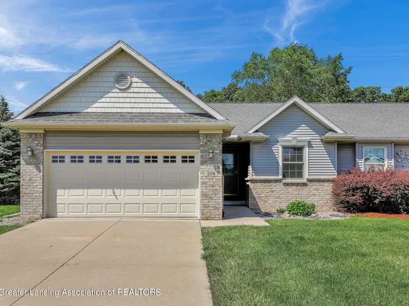 279 Vansickle Dr #17, Charlotte, MI 48813