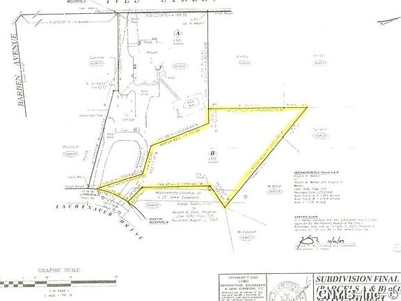 2nd image of 1200 Lachenauer Dr